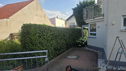 Gärtner Biber