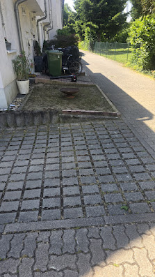 Gärtner Biber