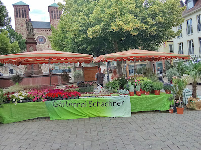 Gärtnerei Schachner