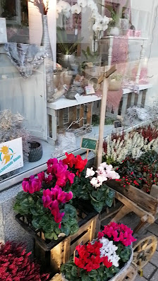 Petite Fleur Blumen & Accessoires
