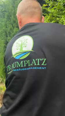 Traumplatz Garten- & Gebäudemanagement