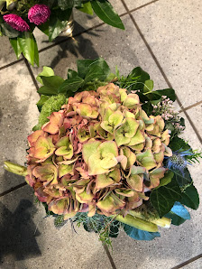 Blumengeschäft Der fliegende Holländer