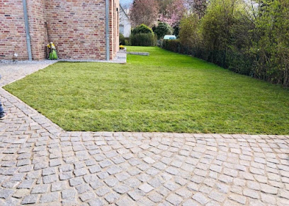 GrünOase Gartenservice