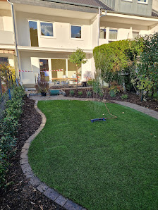 GrünOase Gartenservice
