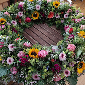 Blumen Hartmann