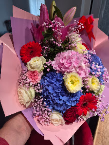 Deine Blumenwelt