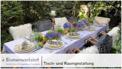 Blumenwerkstatt