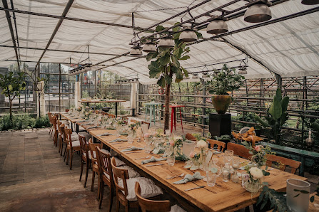Floristik Lorenz GmbH & Co. KG - Eventfloristik für jeden Anlass