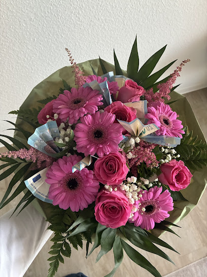 Blumen Holländer
