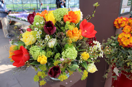 Blumen Jentsch