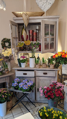 Blumenlädchen Ockstadt