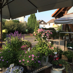 Die Blumen-Lounge Göllner
