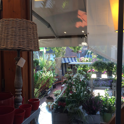 Die Blumen-Lounge Göllner