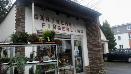 Gärtnerei Fingerling