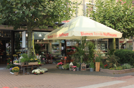 ReinekeHoffmann - Blumenfachgeschäft und Meisterbetrieb