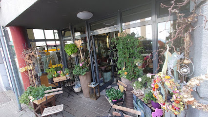Blumenladen Fritz