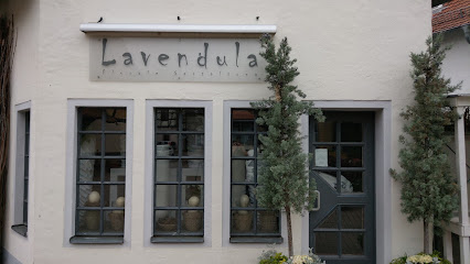 lavendula