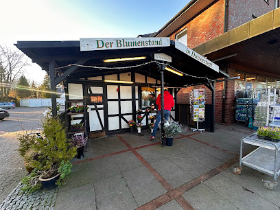 Blumenhaus Steinbach
