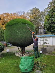 Halil Yilmaz Gartenpflege & Hausmeisterservice