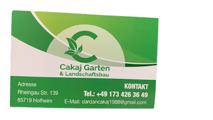 Gartenbauer