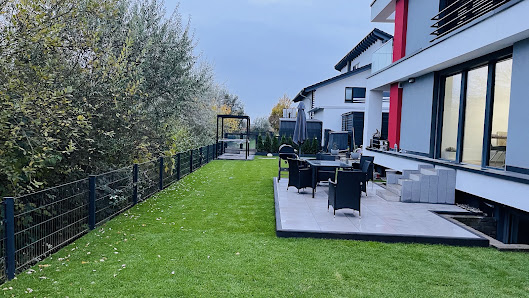 Gartenbau&pflege A.R