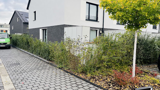 Gartenbau&pflege A.R