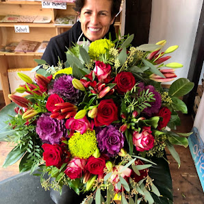Margit Strak - Gartenpflege und Floristik in Bad Soden
