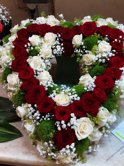 Blumen Gerhardt Floristik und Friedhofsgärtnerei