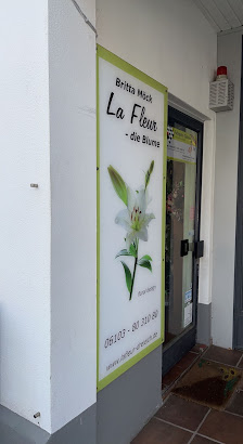 La Fleur Floral Design