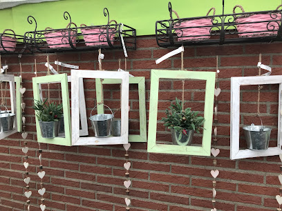 Gartencenter