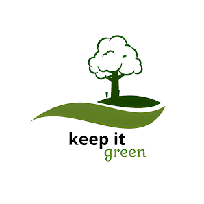 Keep it Green - Gartenpflege