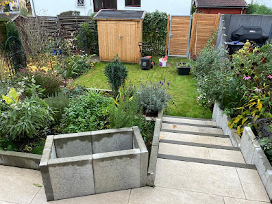 Garten und Landschaftsbau Oliver Habus