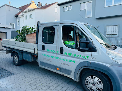 Landscape Performance GaLaBau GmbH