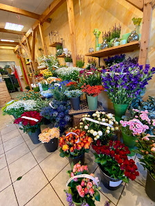 Annette's Blumenladen