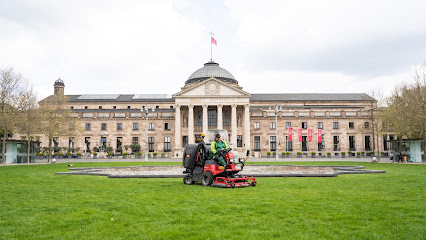 Landau Garten- und Landschaftsbau