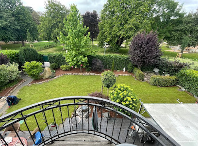 Landschaftsgestalter in Bad Vilbel
