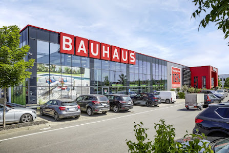 BAUHAUS Stadtgarten Bad Vilbel
