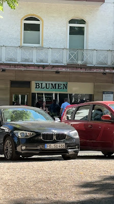 Nahmy Blumen