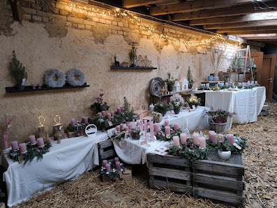 Der Blumenkeller