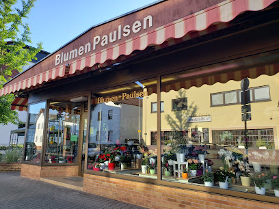 Blumen Paulsen