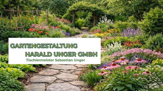 Gartengestaltung Harald Unger GmbH