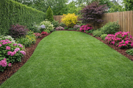 Gartengestaltung Harald Unger GmbH