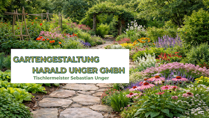 Gartengestaltung Harald Unger GmbH