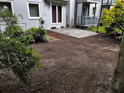 EINHEIT - Gartenbau