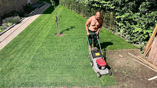 EINHEIT - Gartenbau