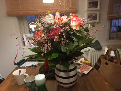 Blattglanz Blumen und Floristik auf Bestellung