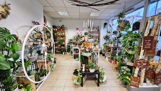 Inas Blumengalerie