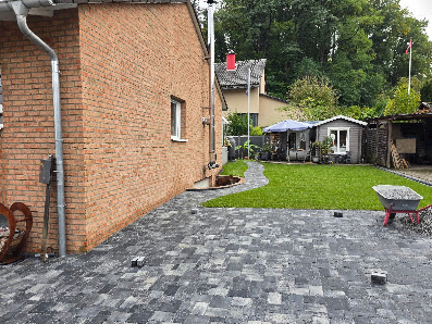 Atlasgartenbau MB