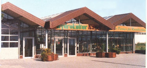 Hydrokultur Nagel