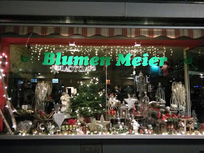 Blumen Meier